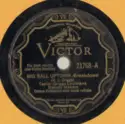 Taylor-Griggs Louisiana Melody Makers: Big Ball Uptown / Sweet Rose Of Heaven