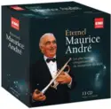 Maurice André: Éternel Maurice André - Les Plus Beaux Enregistrements Du Trompettiste Du Siècle
