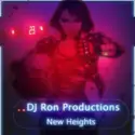 DJ Ron [12]: New Heights