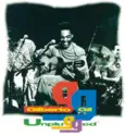 Gilberto Gil: Unplugged