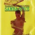 Various: Samba Spice (The Sizzling Sounds Of South America)