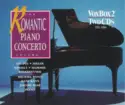 Frédéric Chopin • Ferdinand Hiller • Adolph von Henselt • Johann Nepomuk Hummel • Friedrich Kalkbrenner, Michael Ponti, Hans Kann, Jerome Rose: The Romantic Piano Concerto Volume 1