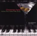 Dave McKenna: Christmas Party (Holiday Piano Spiked With Swing)