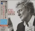Rod Stewart: Soulbook