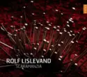 Rolf Lislevand: Scaramanzia