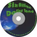 The Six Million Dollar Band [2]: Episode 1: It's Bionic