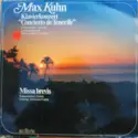 Max Kuhn [2]: Klavierkonzert "Concierto De Tenerife" - Missa Brevis
