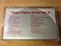 Various: Rapp Eighty-Seven Vol.5