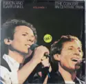 Simon & Garfunkel: The Concert In Central Park Volumen I