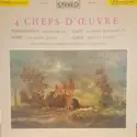 Pyotr Ilyich Tchaikovsky / Franz Liszt / Franz von Suppé, The London Festival Symphony Orchestra, Thomas Greene: 4 Chefs-d'œuvre