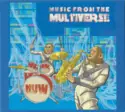 Huw: Music From The Multiverse
