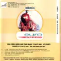 Various: Radioplay - Euro Express - 488U - November 22, 2002