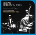 The Oscar Peterson Trio: The Complete Tokyo Concert 1964