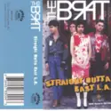 The Brat [3]: Straight Outta East L.A.