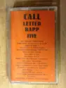 Various: The Call Letter Rapp Five