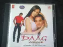 Rajesh Roshan: Daag