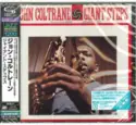 John Coltrane: Giant Steps