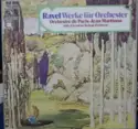 Maurice Ravel - Orchestre De Paris, Jean Martinon, Aldo Ciccolini, Itzhak Perlman: Werke Für Orchester