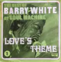 Soul Machine [5]: The Best Of Barry White 1