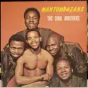 Soul Brothers [2]: Mantombazane