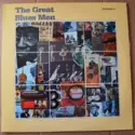 Various: The Great Blues Men