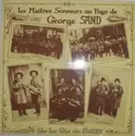 Les Gâs Du Berry: Les Maîtres Sonneurs Au Pays De George Sand