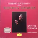 Ludwig van Beethoven, Berliner Philharmoniker, Herbert von Karajan: Herbert Von Karajan Dirigiert Beethoven-Sinfonien / Sinfonie Nr. 6 Pastorale