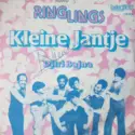 Ringlings: Kleine Jantje