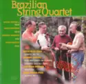 Quarteto Brasileiro da UFRJ, Santino Parpinelli, Jaques Nirenberg, Henrique Nirenberg, Eugen Ranevsky - Heitor Villa-Lobos, Radamés Gnattali, José Vieira Brandão, César Guerra-Peixe: Brazilian String Quartet