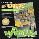 La Jungle [2]: La Crise D'Oka