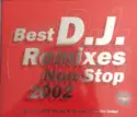 Various: Best D.J. Remixes Non-Stop 2002