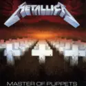 Metallica: Master Of Puppets
