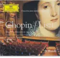 Frédéric Chopin / Franz Liszt - Martha Argerich · Claudio Abbado · London Symphony Orchestra: Concertos Pour Piano Et Orchestre