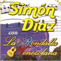 Simon Diaz Con La Rondalla Venezolana: Muy Venezolano Vol. 1