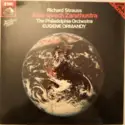 Richard Strauss, Eugene Ormandy, The Philadelphia Orchestra: Also Sprach Zarathustra