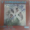 V Combinación: El Bimbo EP