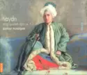 Joseph Haydn - Quatuor Mosaïques: String Quartets Opus 64, 76 & 77