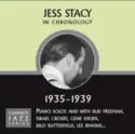 Jess Stacy: In Chronology - 1935-1939