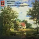 Ludwig van Beethoven - David Oistrach, Orchestre National De France, André Cluytens: Violin Concerto In D