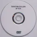 Dave McCullen: B*tch