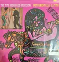 Tito Rodriguez & His Orchestra: Instrumentals A La Tito