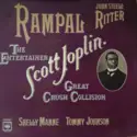 Jean-Pierre Rampal: Interpreta Scott Joplin