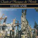 Ensemble Gadula: Lithuanie
