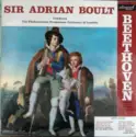 Ludwig van Beethoven - Sir Adrian Boult Conducts The Philharmonic Promenade Orchestra: Symphony No. 6 In F (Pastoral)