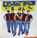 Ginga Pura: Nada Igual
