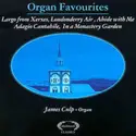James Culp: Organ Favourites