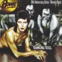 David Bowie: Diamond Dogs