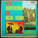Los Rivereños: En New York