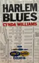 Cynda Williams: Harlem Blues