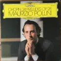 Frédéric Chopin, Maurizio Pollini: 24 Préludes Op. 28